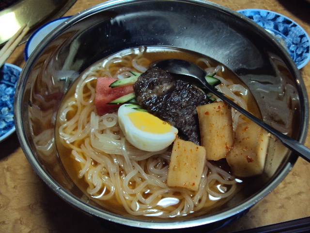 松月園 - 羽後岩谷（焼肉）の写真