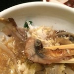 ROKKAKU HAMAKATSU - ごぼうもたっぷり♪