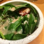 ROKKAKU HAMAKATSU - 新鮮サラダ