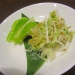 青天 みつはし - ２０１５年１０月再訪問