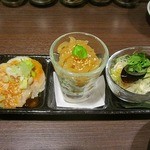 青天 みつはし - ２０１５年１０月再訪問