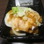 青天 みつはし - ２０１５年１０月再訪問