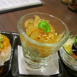 青天 みつはし - ２０１５年１０月再訪問