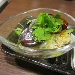 青天 みつはし - ２０１５年１０月再訪問