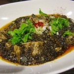 青天 みつはし - ２０１５年１０月再訪問