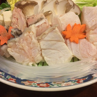土佐料理 祢保希 銀座店 - 