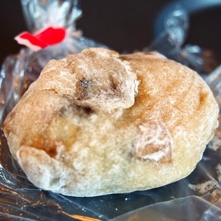 弁慶力餅 三晃堂_0