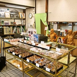 弁慶力餅 三晃堂_2