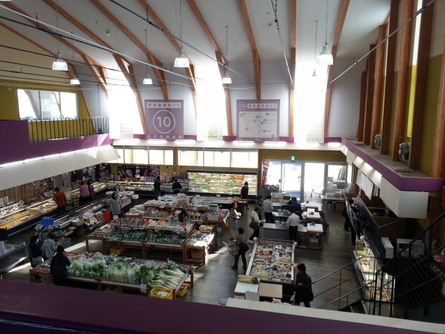 ポテト デリ マメタ（potato deli mameta） - 紫波中央（パン）の写真