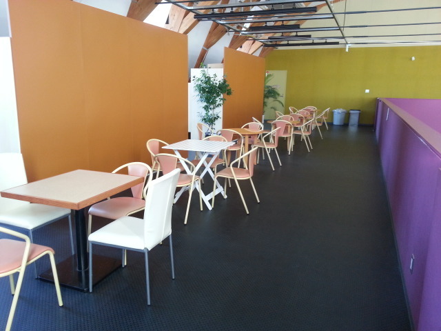 ポテト デリ マメタ（potato deli mameta） - 紫波中央（パン）の写真