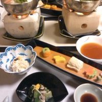 京懐石とゆば料理 松山閣 JR京都伊勢丹店 - 