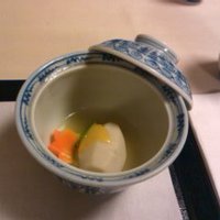 京懐石とゆば料理 松山閣 JR京都伊勢丹店 - 
