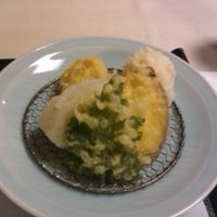 京懐石とゆば料理 松山閣 JR京都伊勢丹店 - 