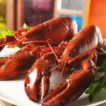 SEAFOOD & ITALIAN ViVi