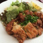 麻布茶房 センター北YOTSUBAKO店