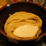 麺屋一燈 - つけ麺リニューアル後