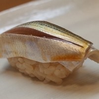 鮨 一新 - 