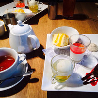 キハチ 青山本店 - 