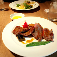 キハチ 青山本店 - 