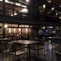 ルアン 鮒鶴京都鴨川リゾート - 