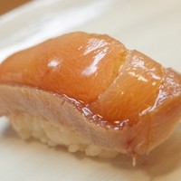 鮨 一新 - 