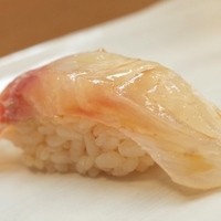鮨 一新 - 