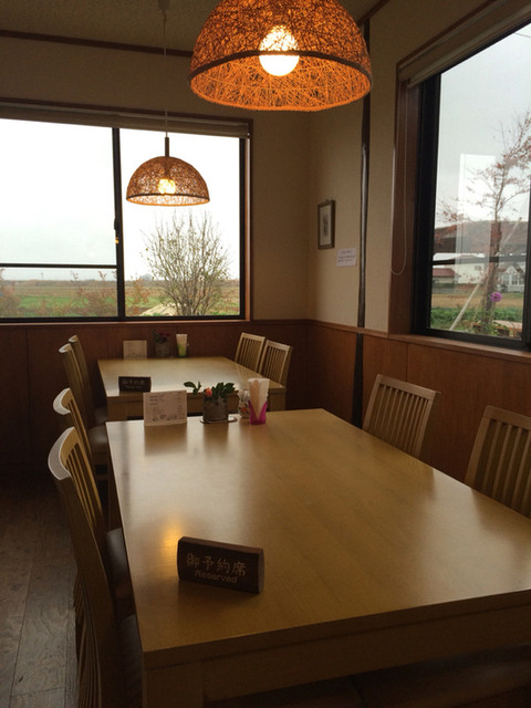 菜の花 - 相馬（日本料理）の写真