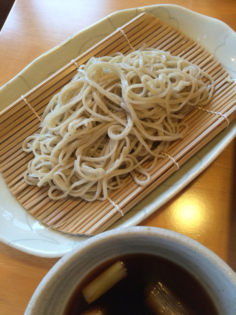 菜の花 - 相馬（日本料理）の写真