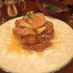 Le Premier Cafe - ハニートースト