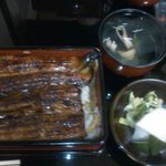 八ツ目や にしむら - 