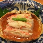 車力門 ちゃわんぶ - 2015.11