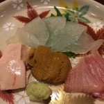 車力門 ちゃわんぶ - 2015.11