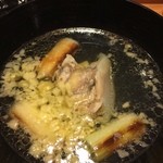 車力門 ちゃわんぶ - 2015.11