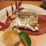 車力門 ちゃわんぶ - 2015.11