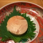 車力門 ちゃわんぶ - 2015.11