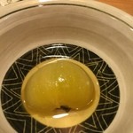 車力門 ちゃわんぶ - 2015.11