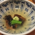 車力門 ちゃわんぶ - 2015.11