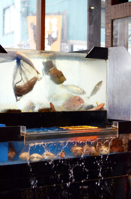 Gin Ya Fukushima Ten photo 4