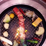 游玄亭 - 壺漬カルビ焼