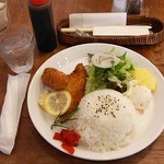 ノース カフェ - 