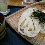 純手打ち讃岐うどん 綾 - じょうれん