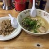 九州ラーメン八起