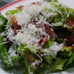 iL　MONTE - 料理写真:
