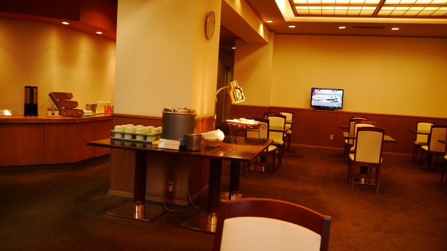 盛岡ニューシティホテル（Ｍｏｒｉｏｋａ Ｎｅｗ Ｃｉｔｙ Ｈｏｔｅｌ） - 盛岡（ホテル）の写真