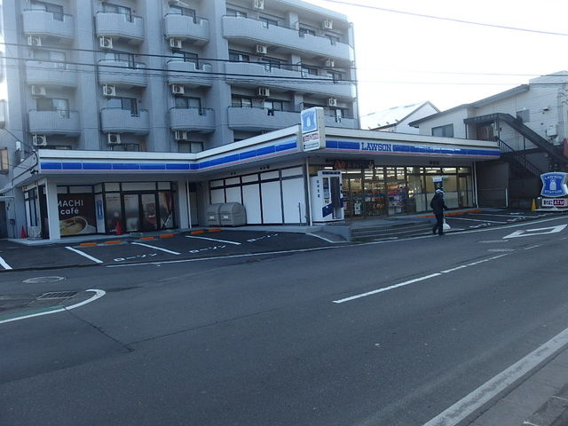 ローソン 仙台小松島店 Lawson 東照宮 その他 食べログ ローソン 仙台小松島店 Lawson 東照宮 その他 食べログ