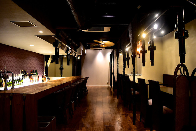 写真 焼肉 北京 ヤキニク ペキン 元住吉 焼肉 食べログ