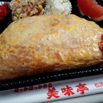 美味亭松原店 - 
