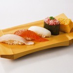 Sushi Uogashi Nihonichi - 