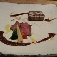 鉄板焼 かいか - 