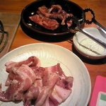 Shichirin Yakiniku Anan - 